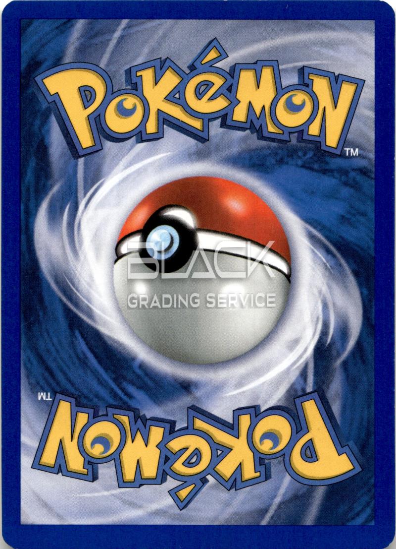 Back - Pokemon GER Skyridge