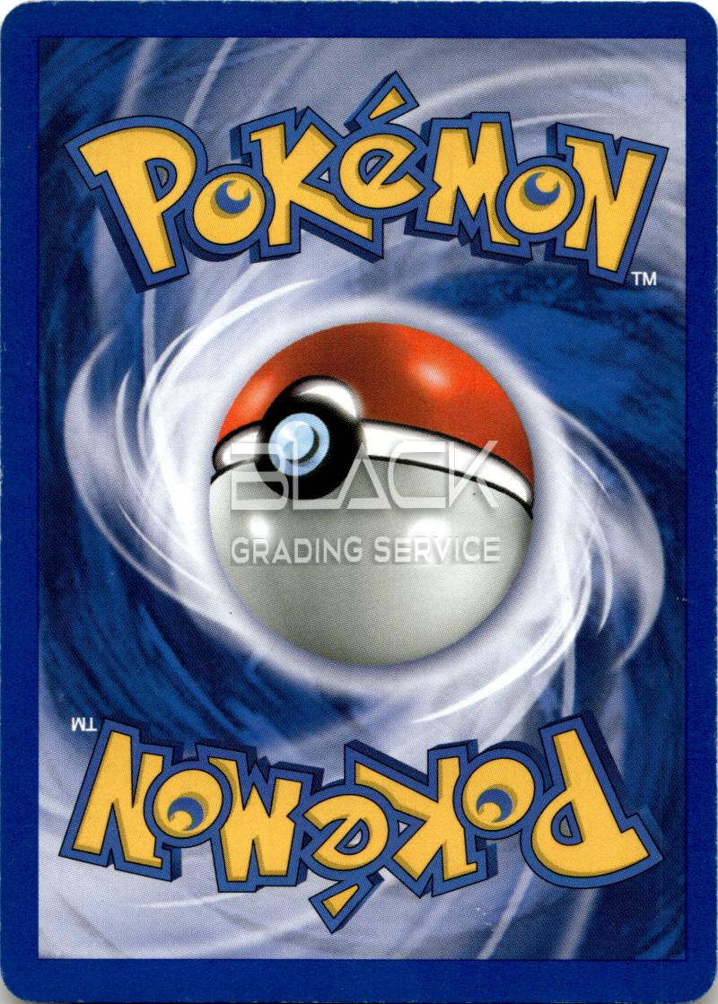 Back - Pokemon GER Team Rocket
