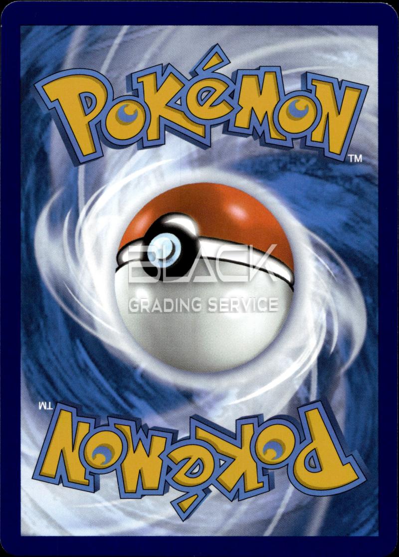Back - Pokemon S&V GER Prismatic Evolutions