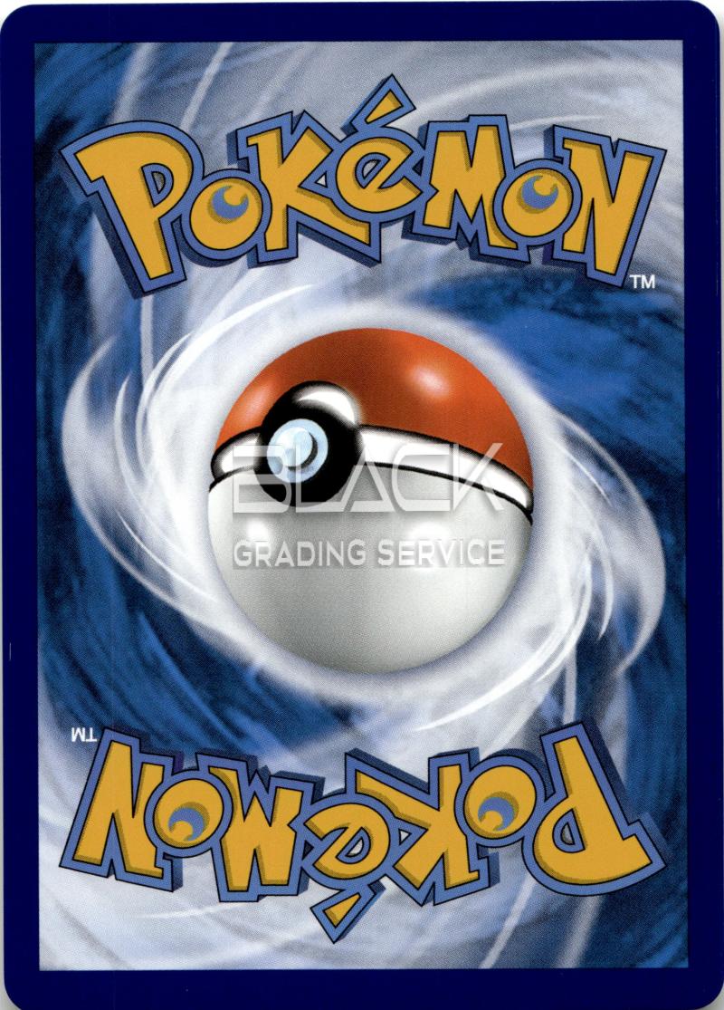 Back - Pokemon MEG GER Ascended Heroes