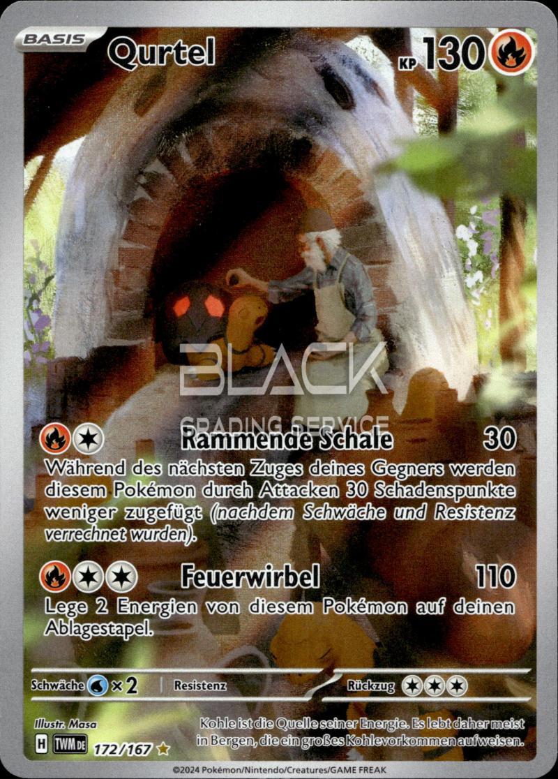 Pokemon S&V GER TWILIGHT MASQUERADE