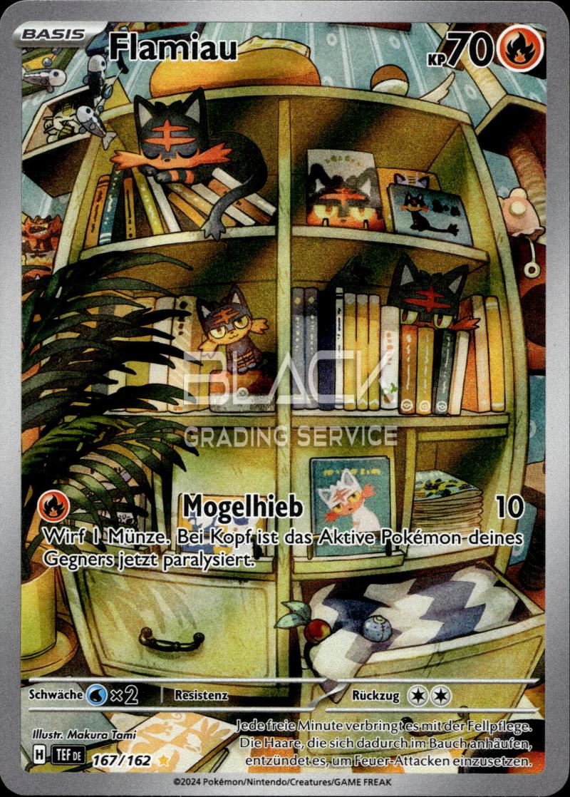 Pokemon S&V GER TEMPORAL FORCES
