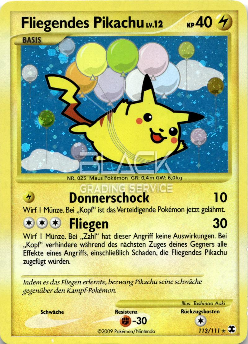 Pokemon GER Platinum