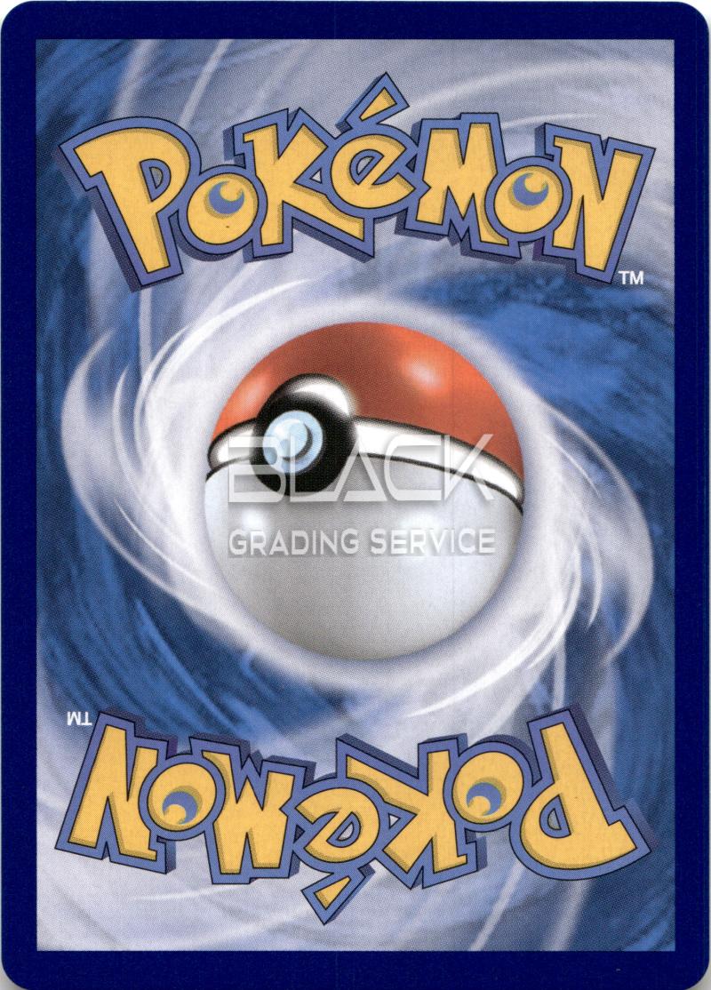 Back - Pokemon S&V KO Terastal Festival EX