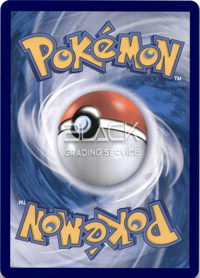 Back - Pokemon S&V KO Terastal Festival EX