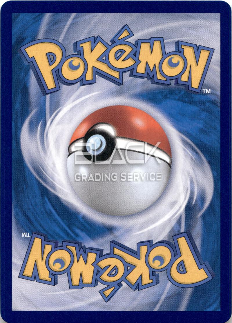 Back - Pokemon S&V KO Terastal Festival EX