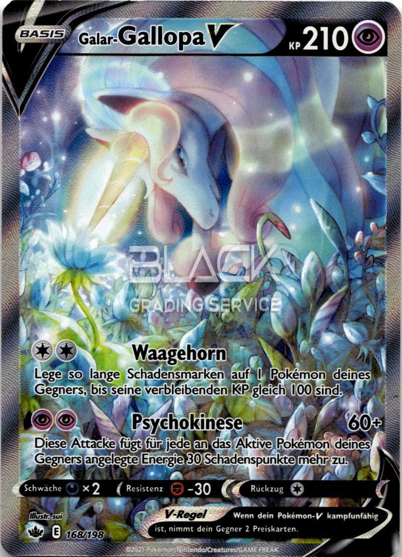 Front - Pokemon SWSH GER Chilling Reign