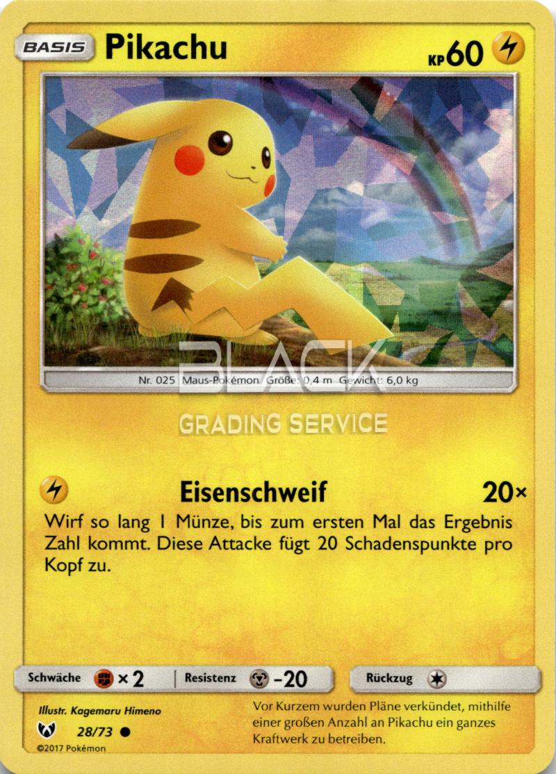 Pokemon S&M GER Let's Play Theme Deck