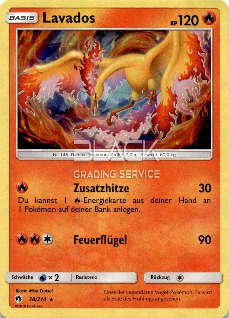 Pokemon S&M GER Let's Play Theme Deck