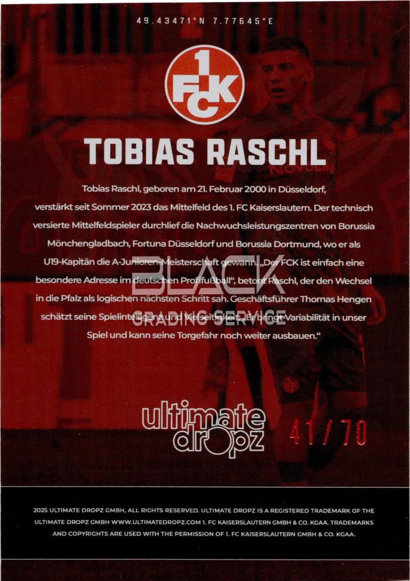 Back - Ultimate Dropz 1. FCK DeDevil’s Legacy