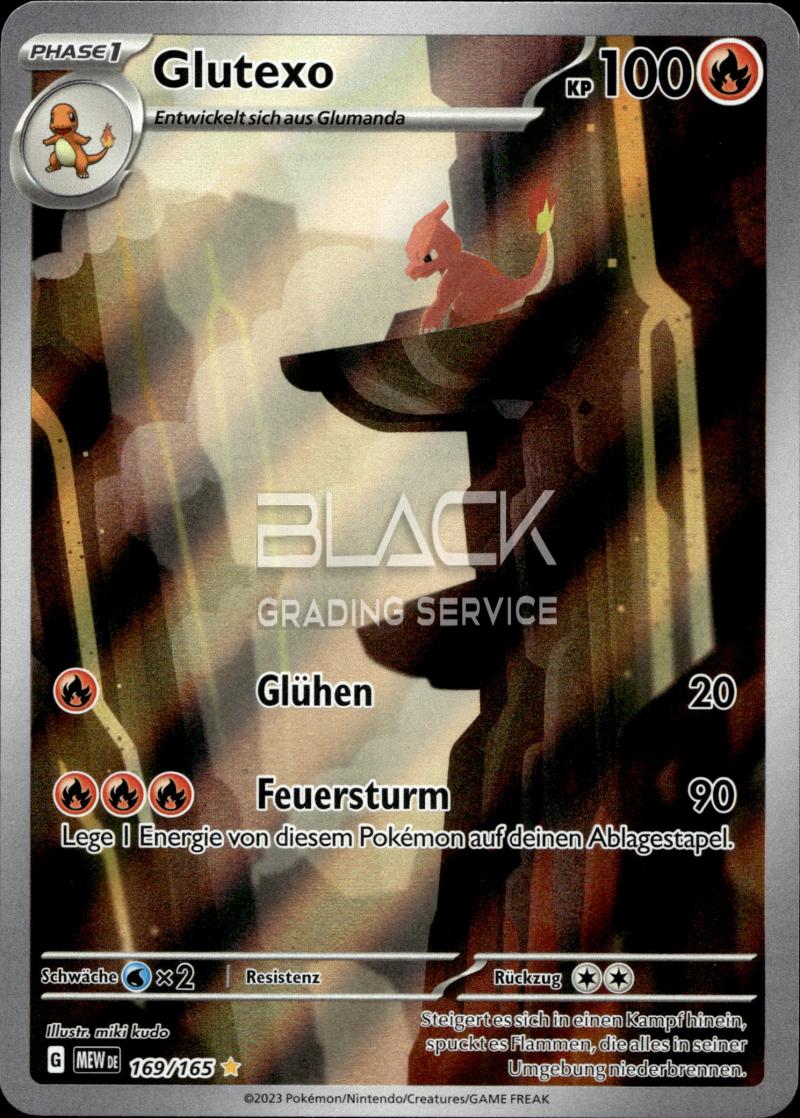 pokemon S&V GER SCARLET & VIOLET 151