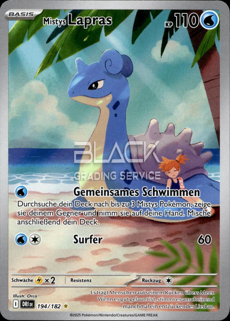 Pokemon S&V GER Destined Rivals