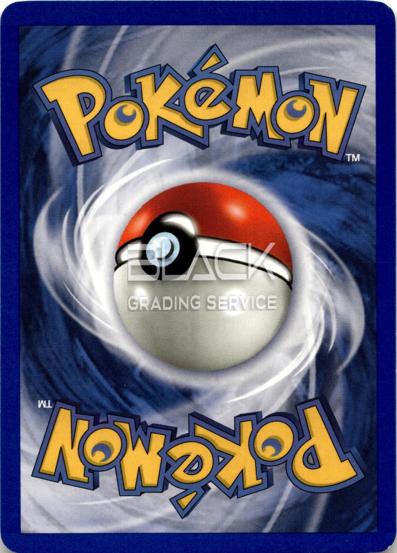 Back - Pokemon EN Jungle
