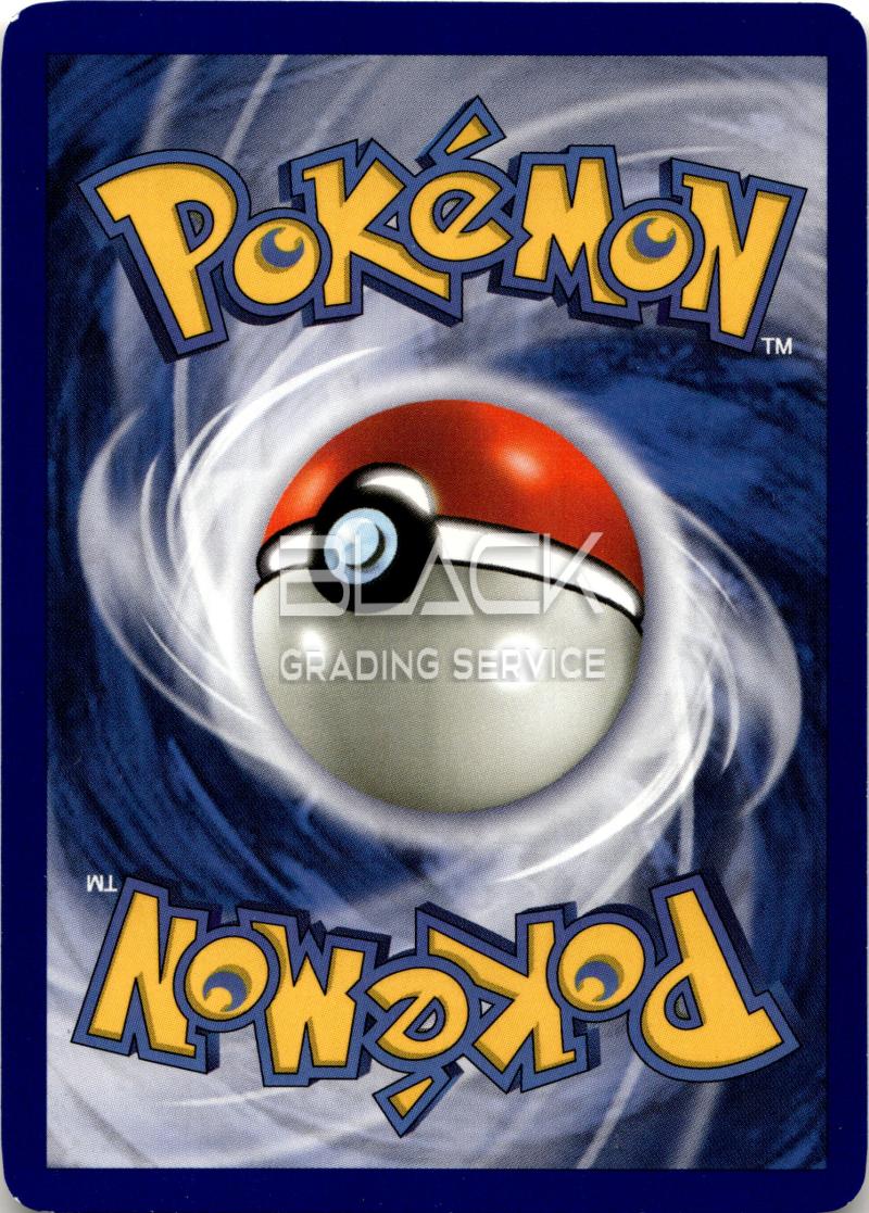 Back - Pokemon EN Jungle