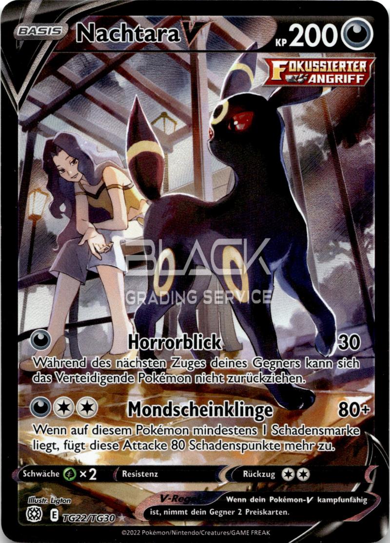 Pokemon SWSH GER Brilliant Stars