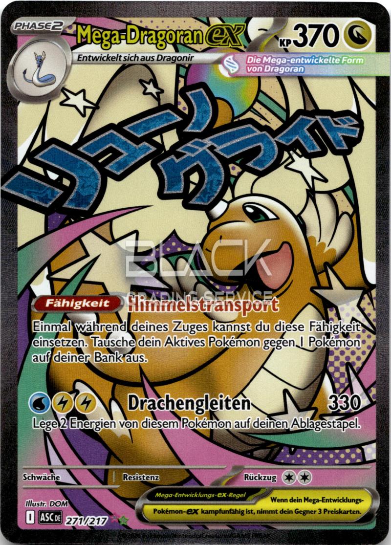 Pokemon MEG GER Ascended Heroes