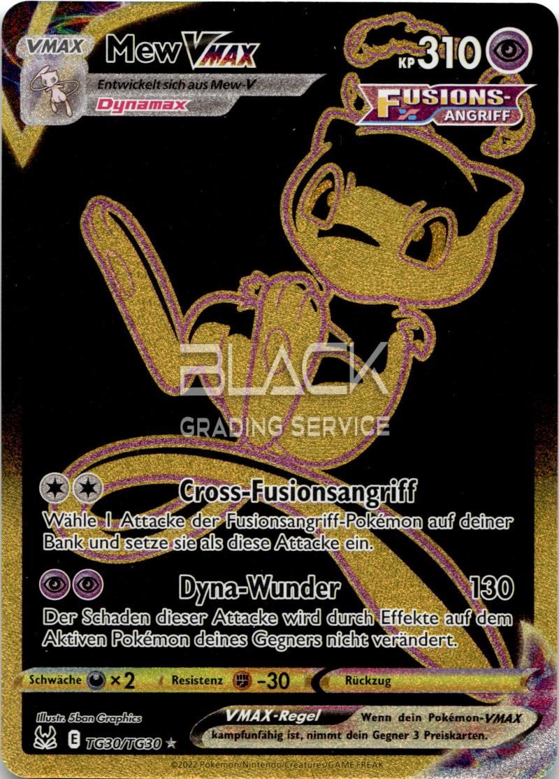 Pokemon SWSH GER Lost Origin