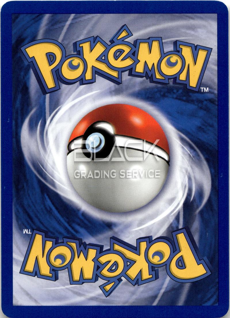 Back - Pokemon GERMAN Team Rocket