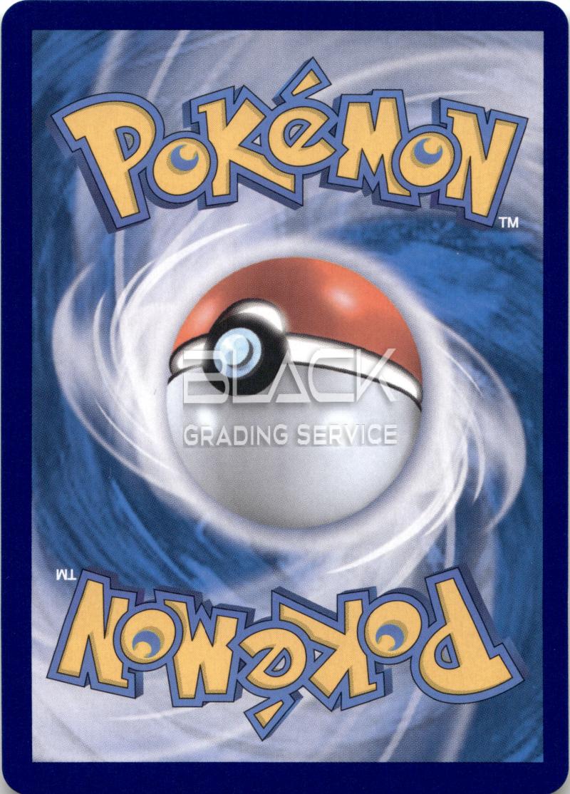 Back - Pokemon SV8a KO Terastal Festival EX