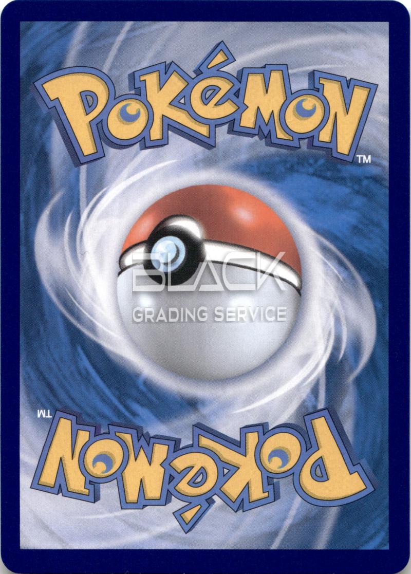 Back - Pokemon SV8a KO Terastal Festival EX