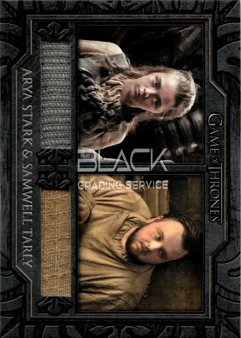 Game of Thrones The Great Houses