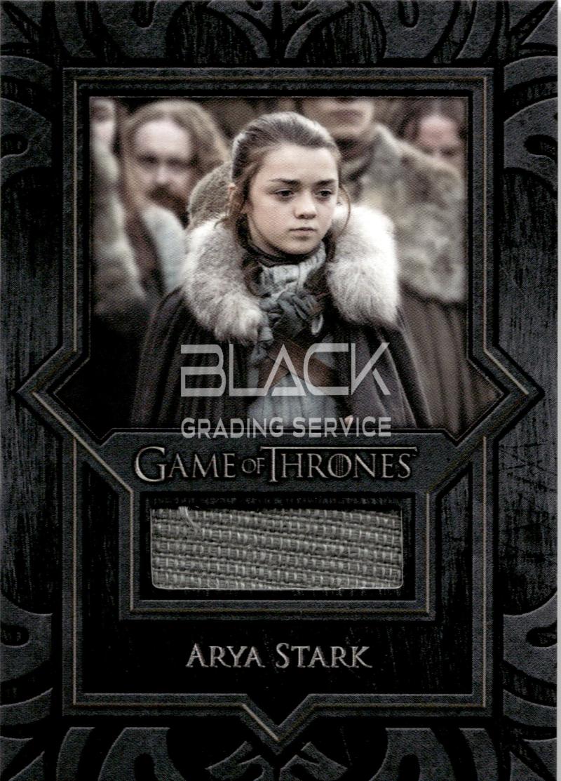 Game of Thrones The Great Houses
