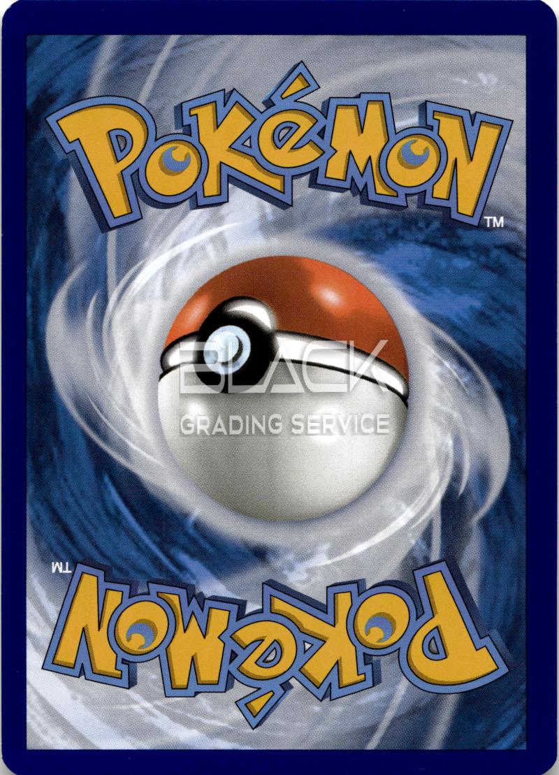 Back - Pokemon S&V GER Obsidian Flames