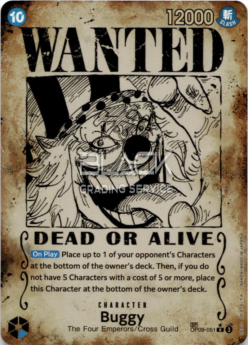 One Piece EN Emperors i. t. New World