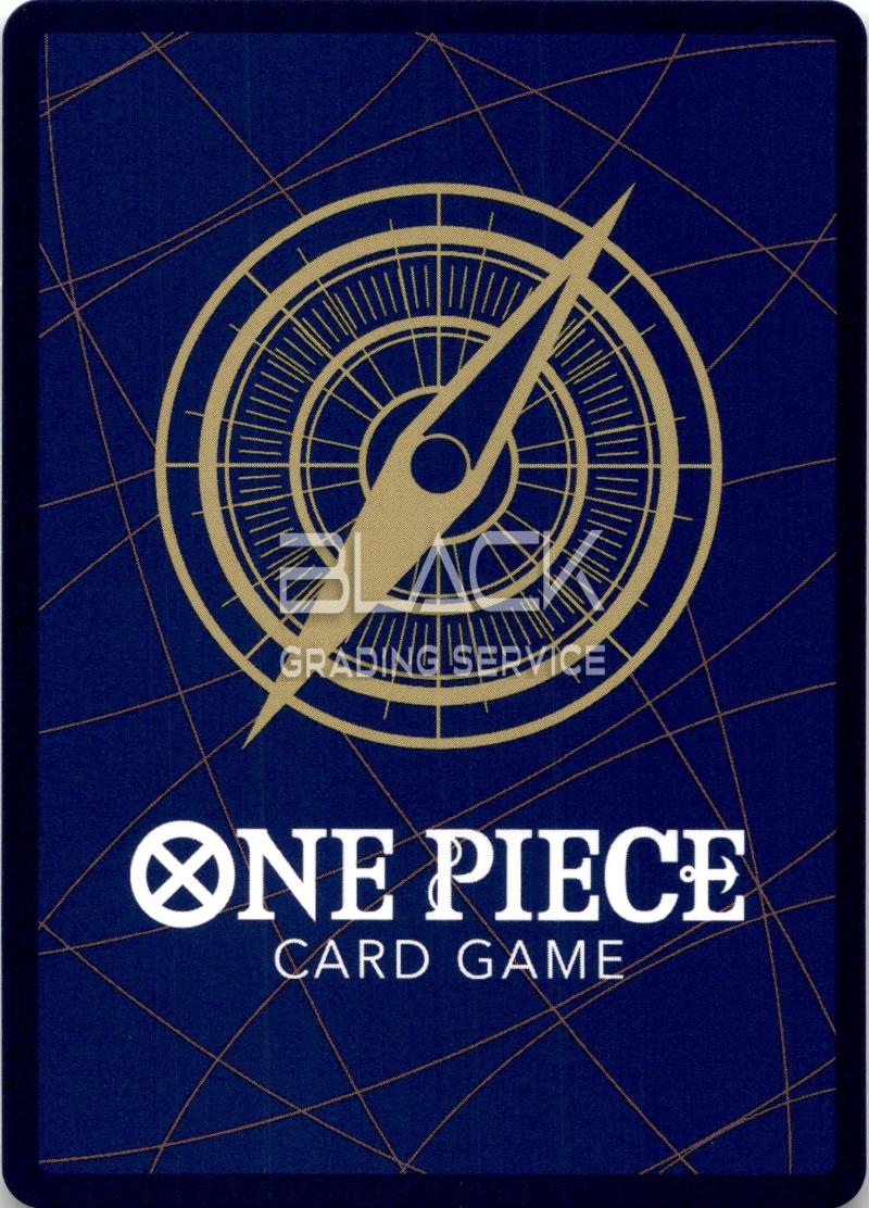Rückseite – One Piece EN THE AZURE SEA’S SEVEN