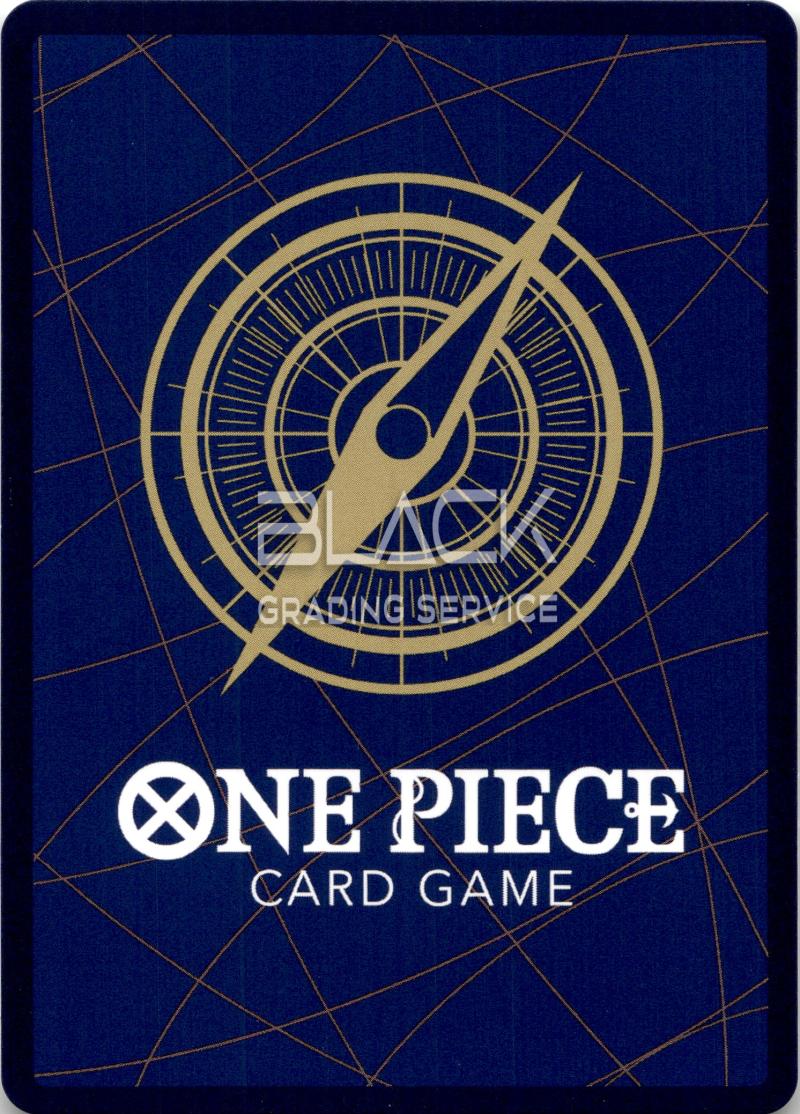 Back - One Piece EN THE AZURE SEA’S SEVEN