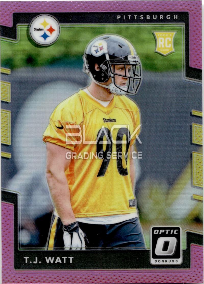 Panini Donruss Optic