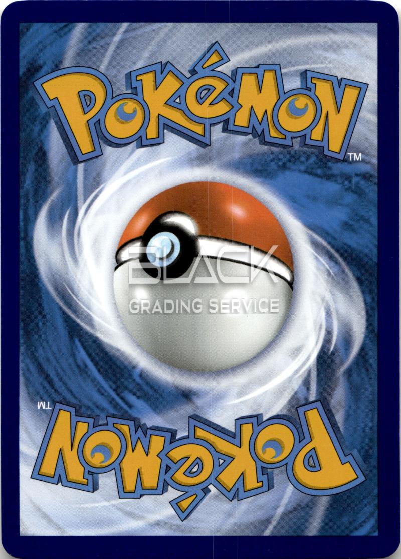 Back - Pokemon S&V GER Paldea evolved