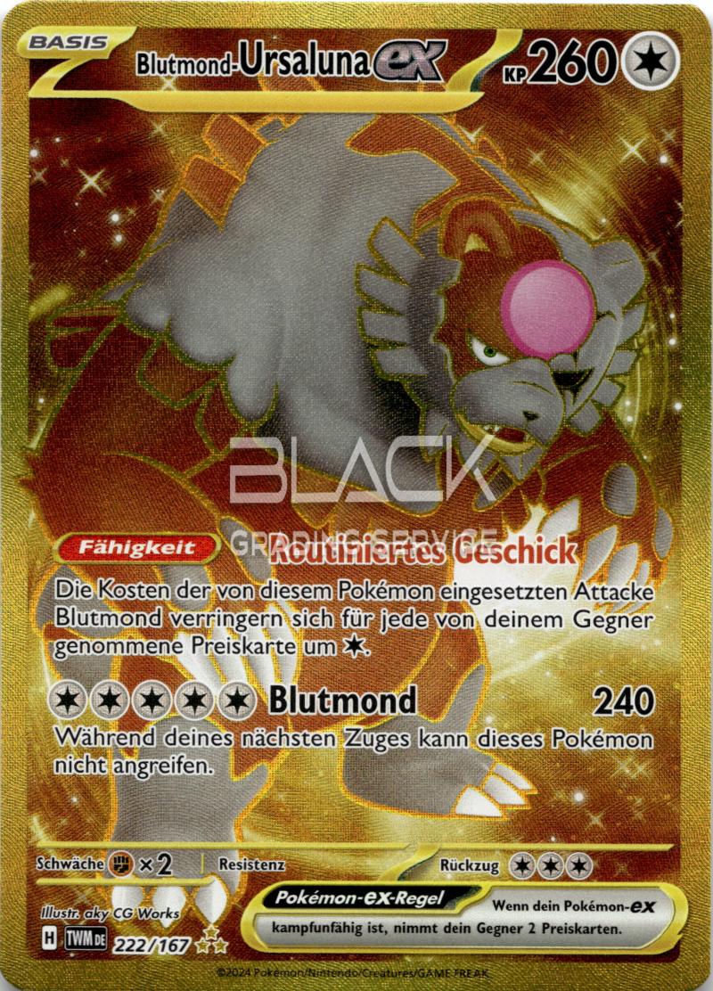 Pokemon S&V GER TWILIGHT MASQUERADE