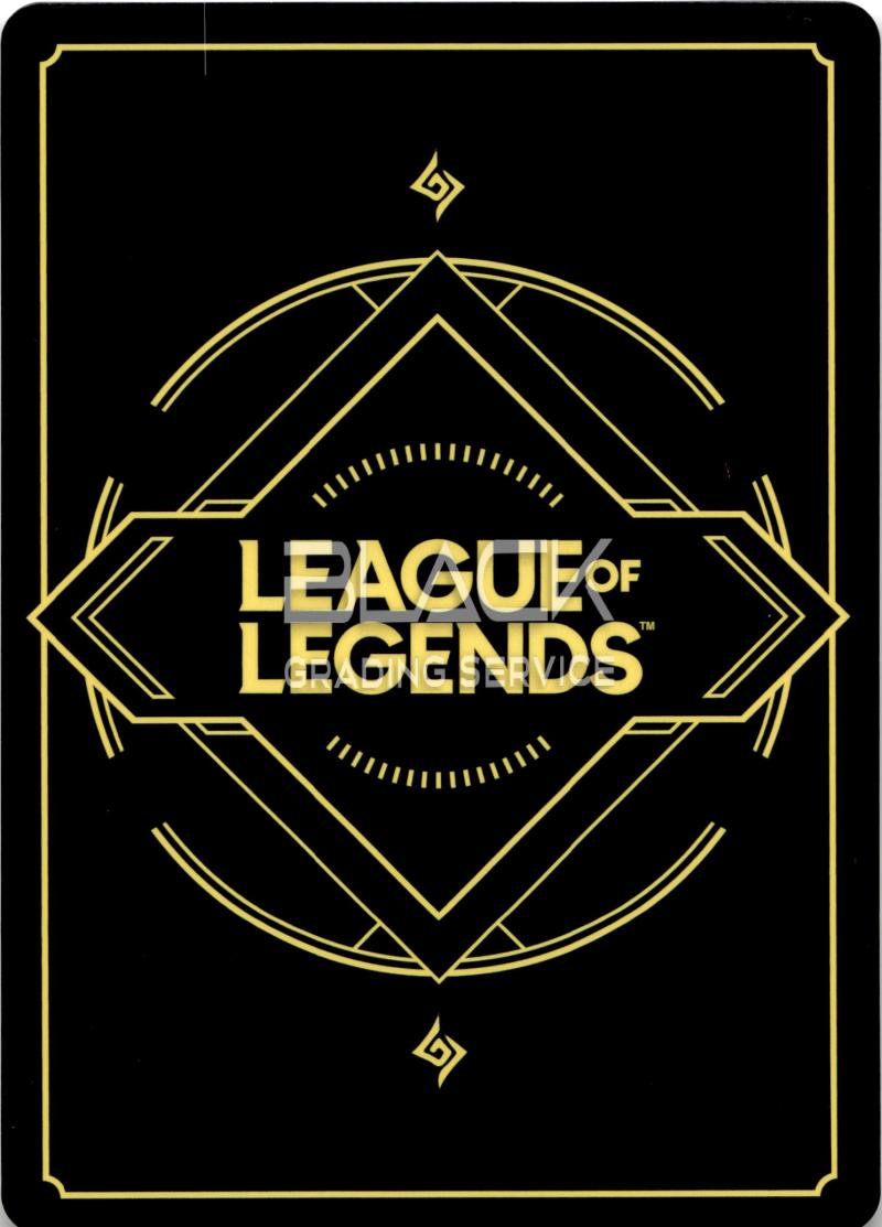 Back - Riftbound EN Origins