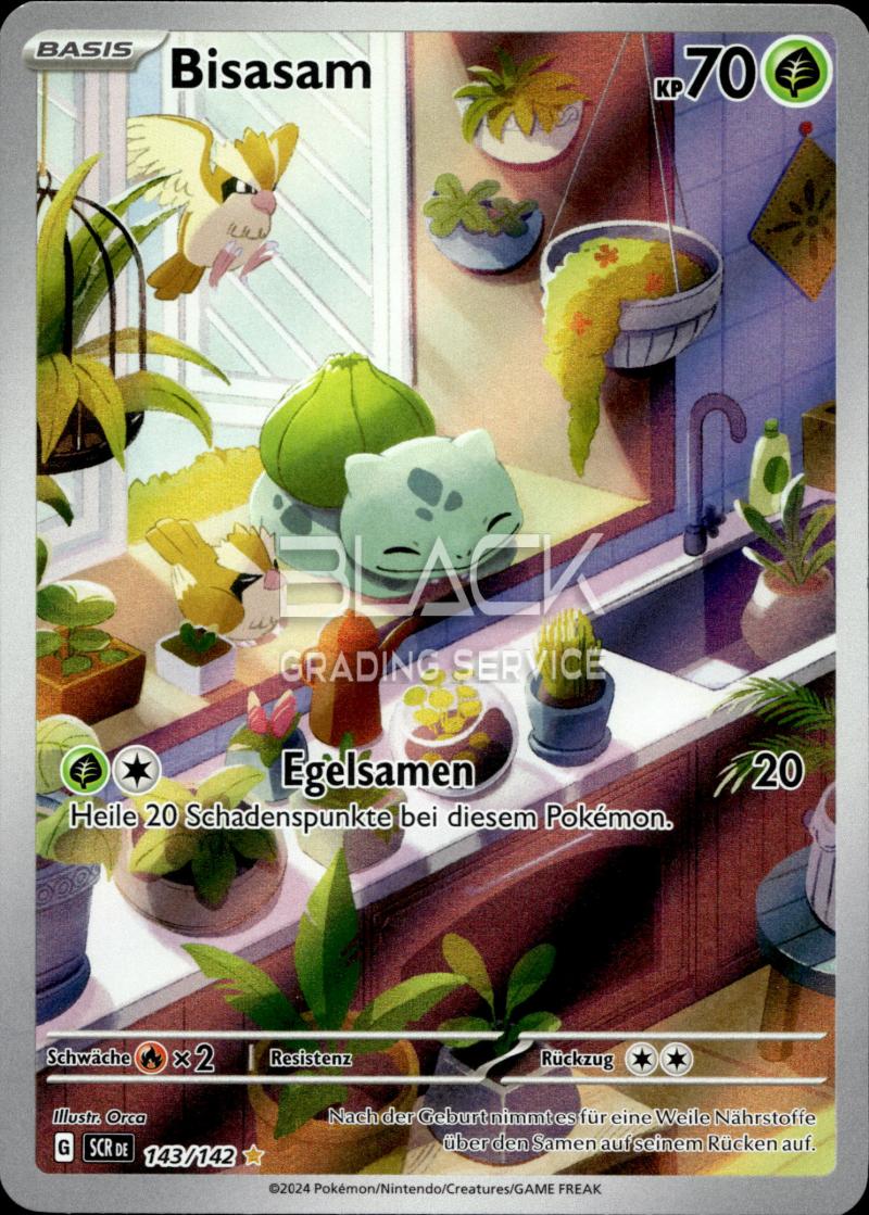 Pokemon S&V GER Stellar Crown