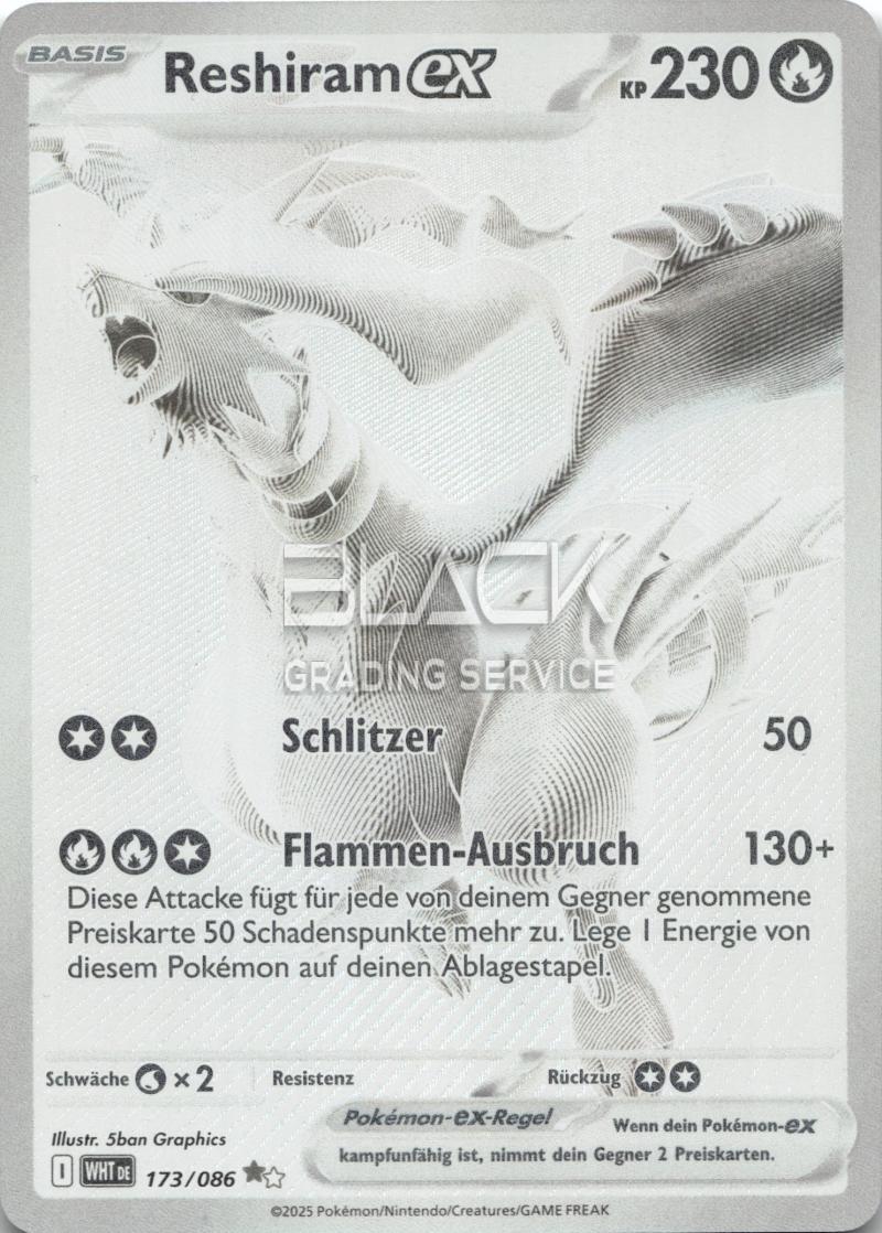 Pokemon S&V GER White Flare