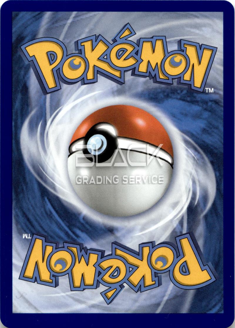 Back - Pokemon MEG GER Perfect Order