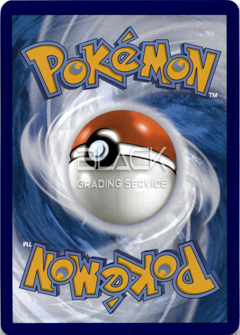 Back - Pokemon S&V GER Obsidian Flames