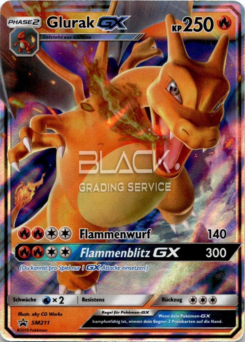 Pokemon S&M GER Hidden Fates Tins