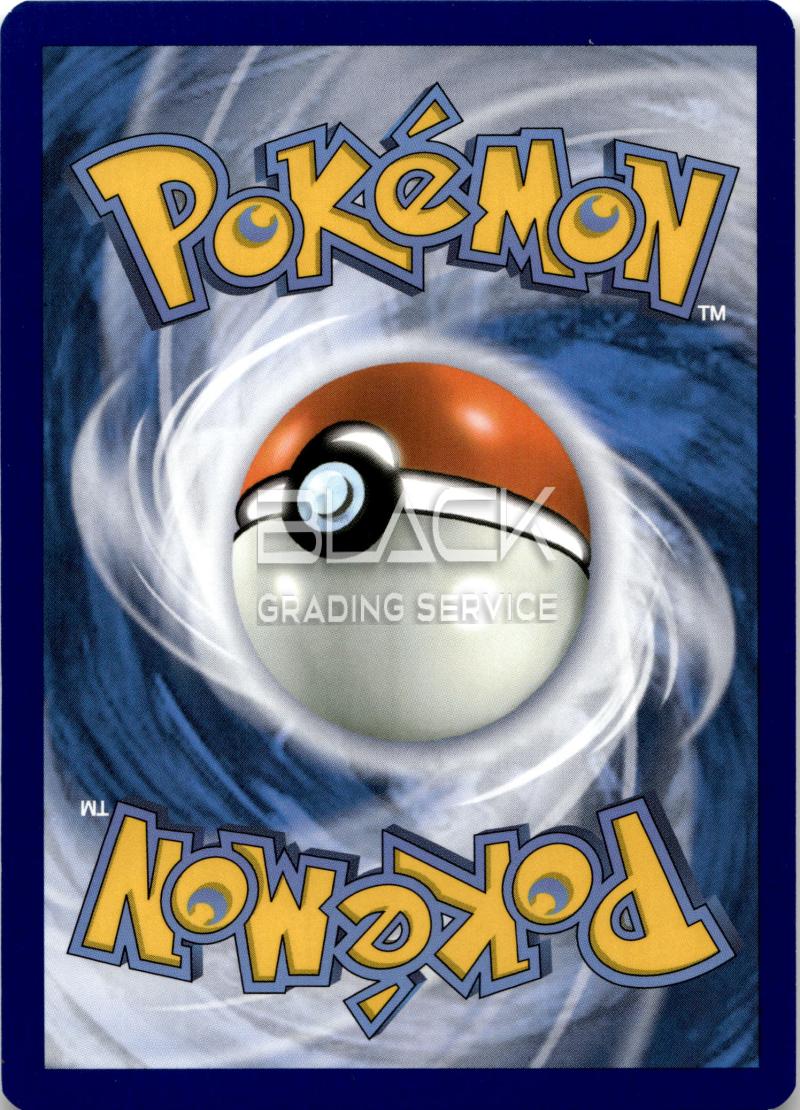 Back - Pokemon S&V EN TEMPORAL FORCES
