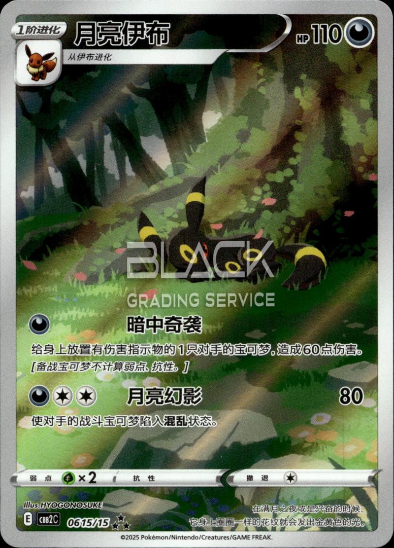 Pokemon CBB2C CN Gem Pack VOL.2