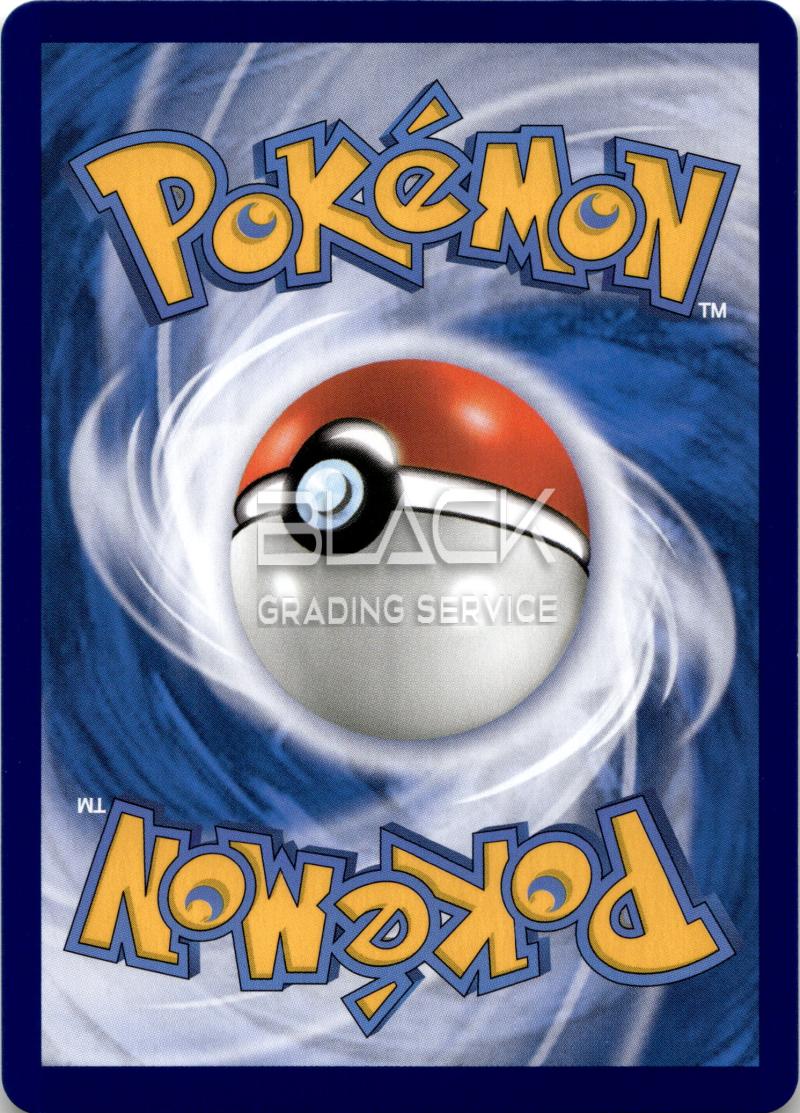 Back - Pokemon SWSH CN 25th Anniversary Edition