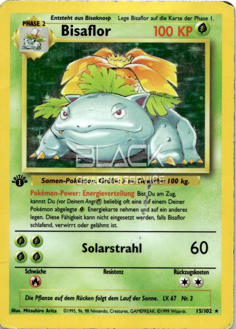 Pokemon GERMAN