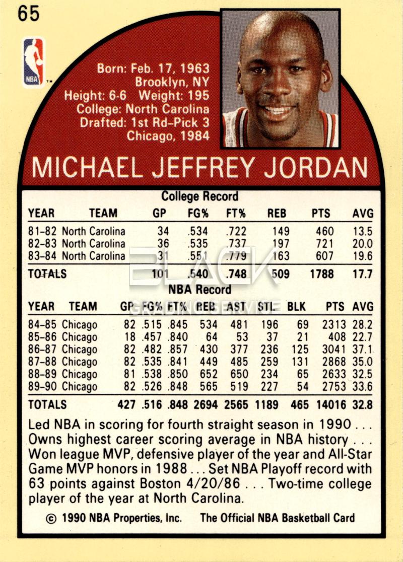 Back - NBA HOOPS 