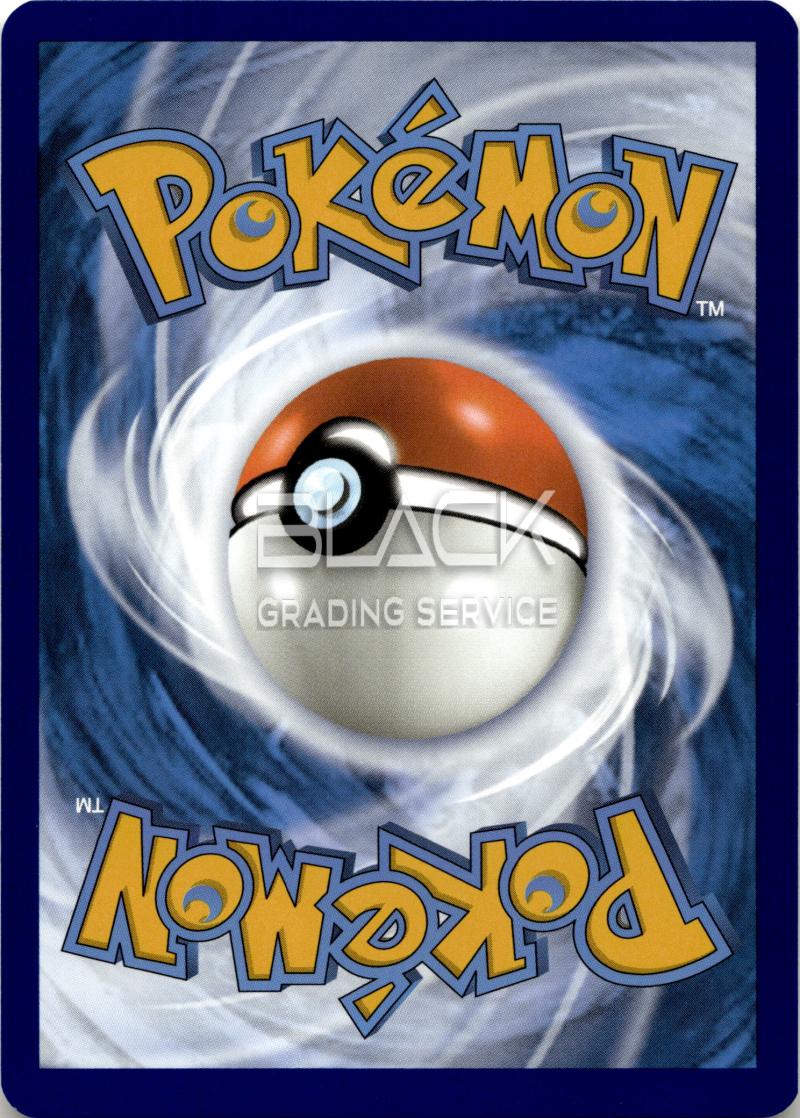 Back - Pokemon SWSH GER Crown Zenith