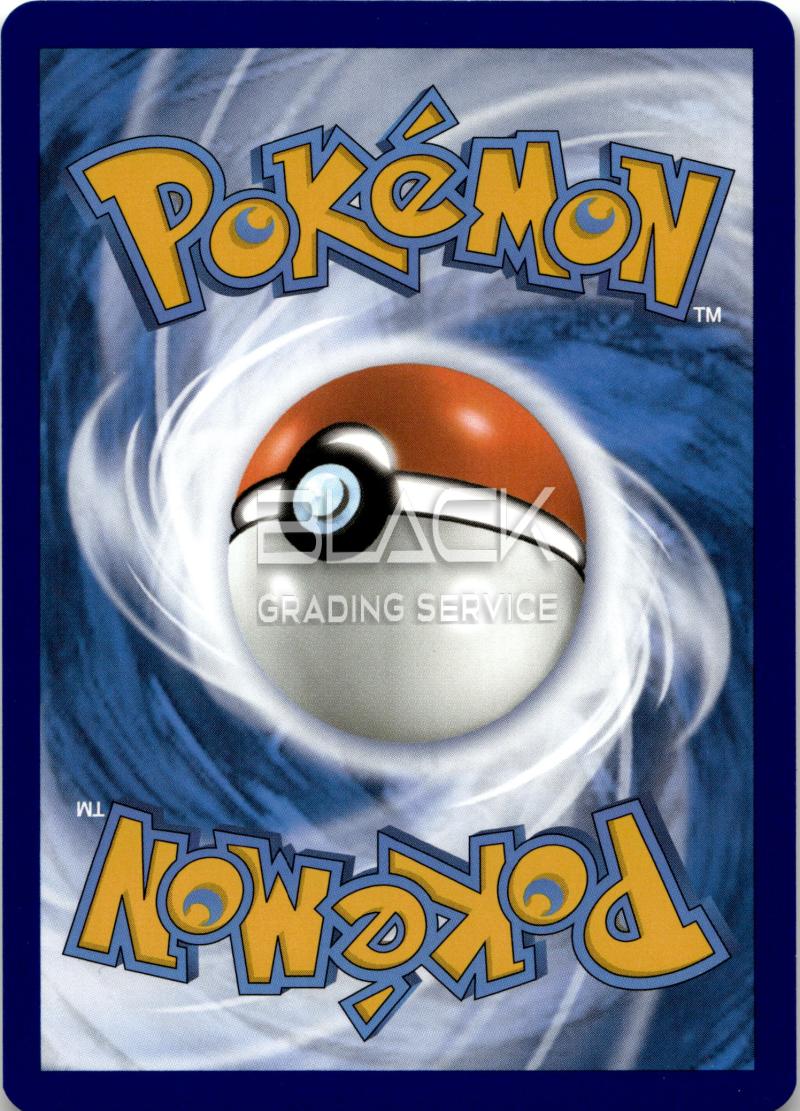 Back - Pokemon S&V GER SCARLET & VIOLET
