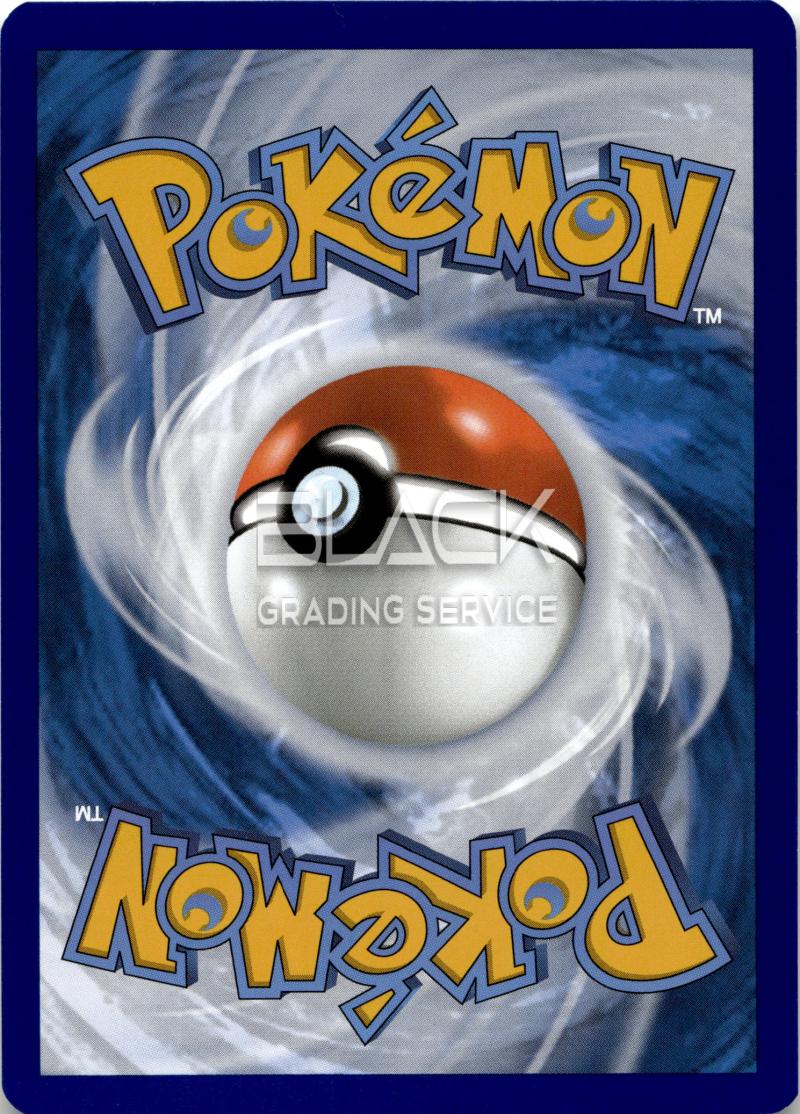 Back - Pokemon S&V GER Obsidian Flames