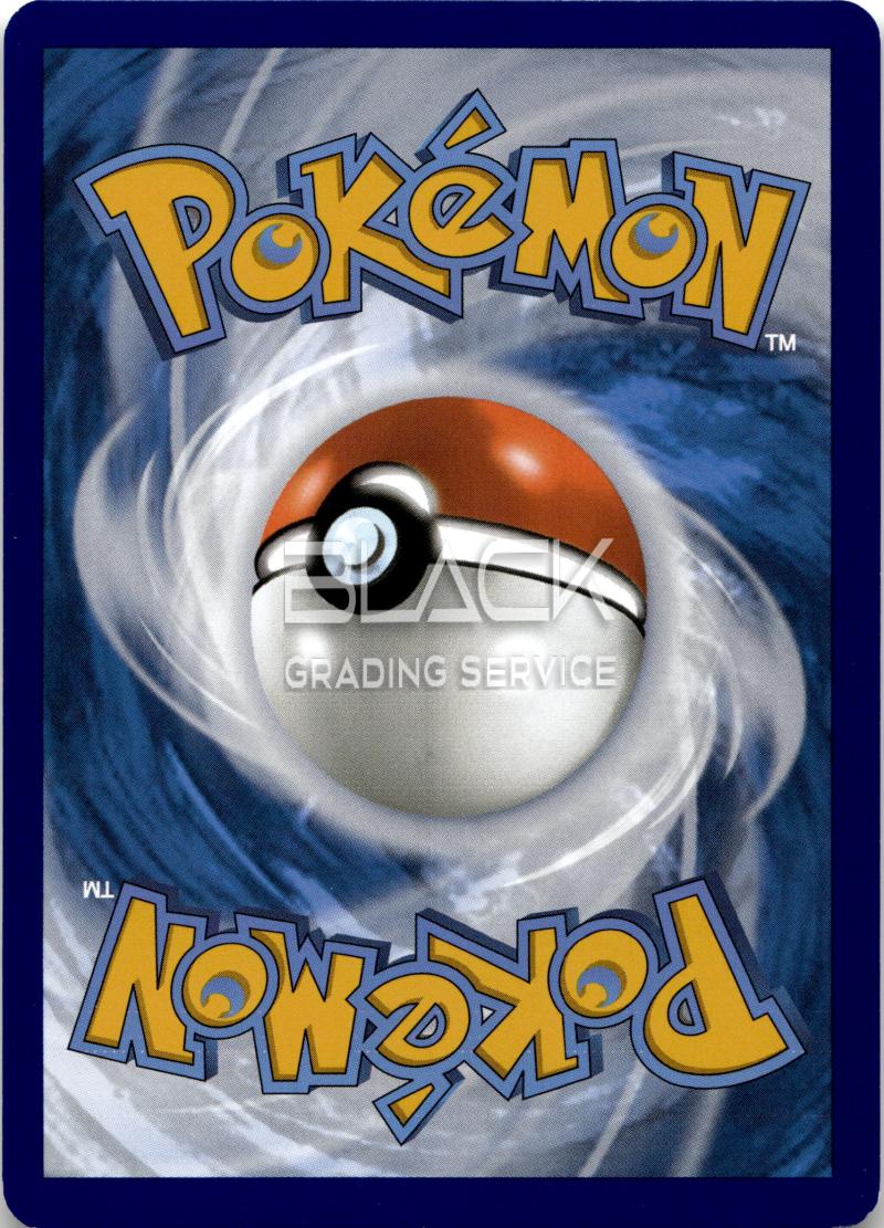 Back - Pokemon S&V GER Obsidian Flames