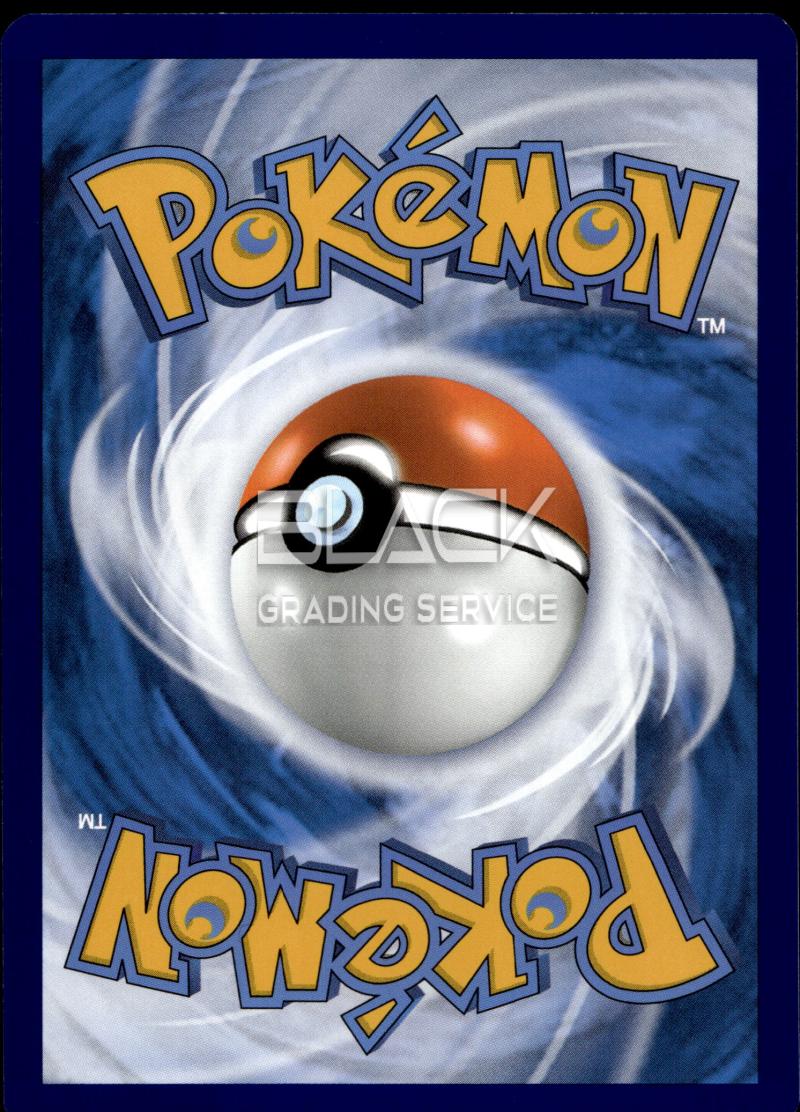 Back - Pokemon MEG GER Ascended Heroes
