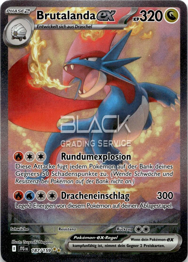 Pokemon S&V GER Journey Together